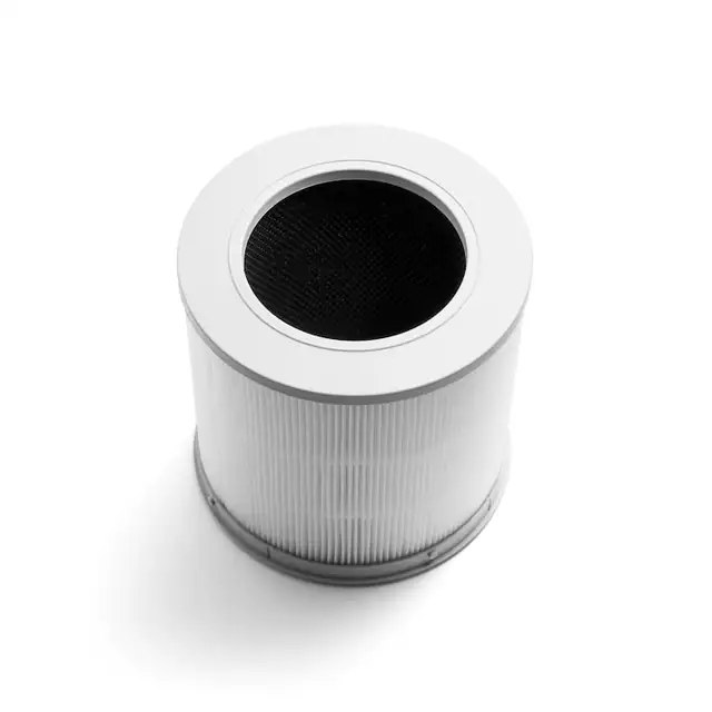 Filtru pentru purificator de aer Xiaomi Smart Air Purifier 4 Compact. Compatibil cu modelul de filtru BHR5861GL