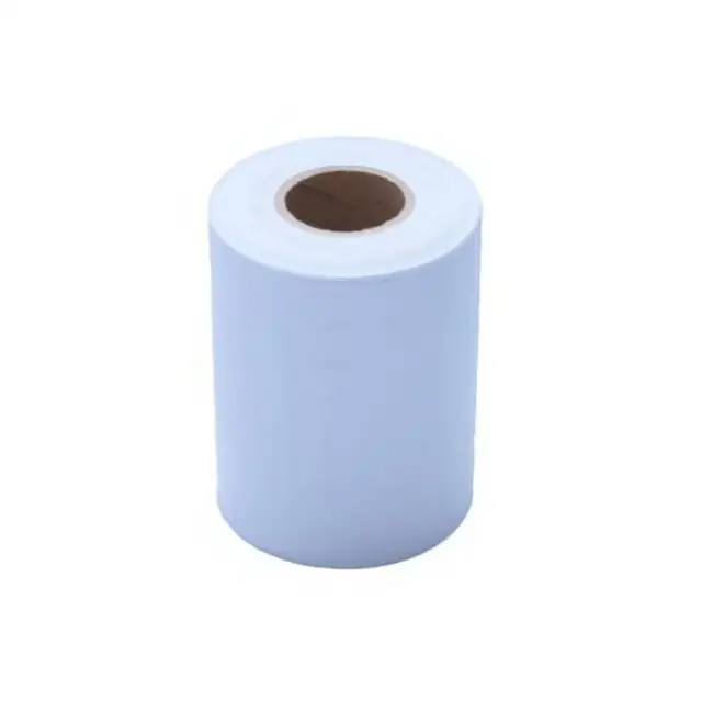 Banda matisat 9 cm x 25 m pentru aer conditionat si echipamente frigorifice