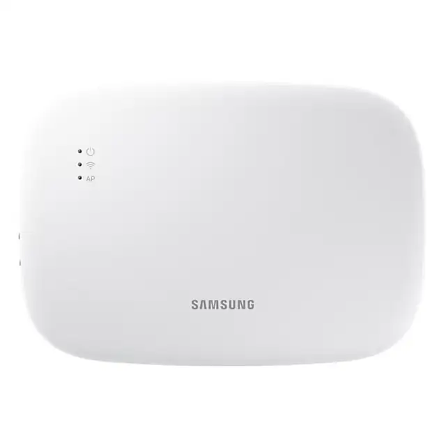 Kit Wifi, Samsung, Modul de control, pentru pompa de caldura