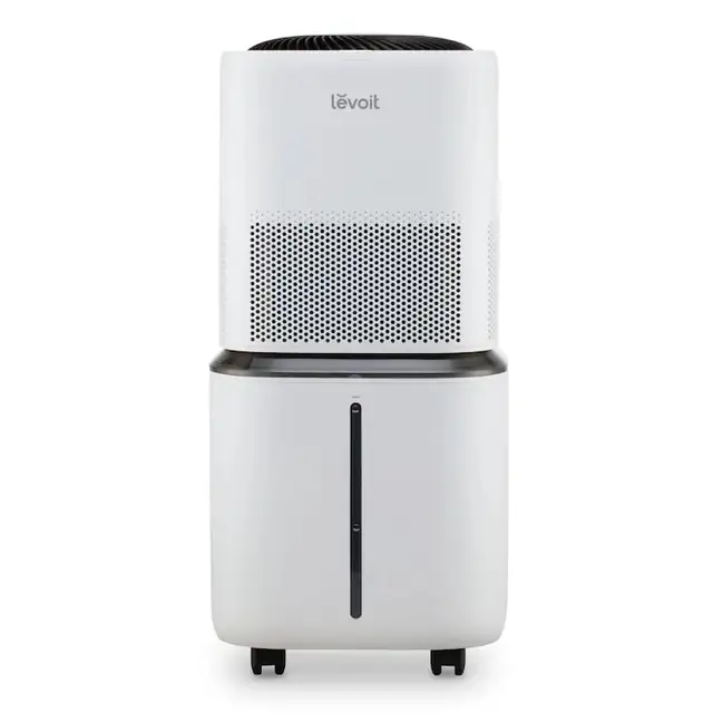 Umidificator de Aer cu Evaporare LEVOIT Superior 6000S Smart, Rezervor 23 litri, Autonomie 72 ore, Control voce, Telecomanda