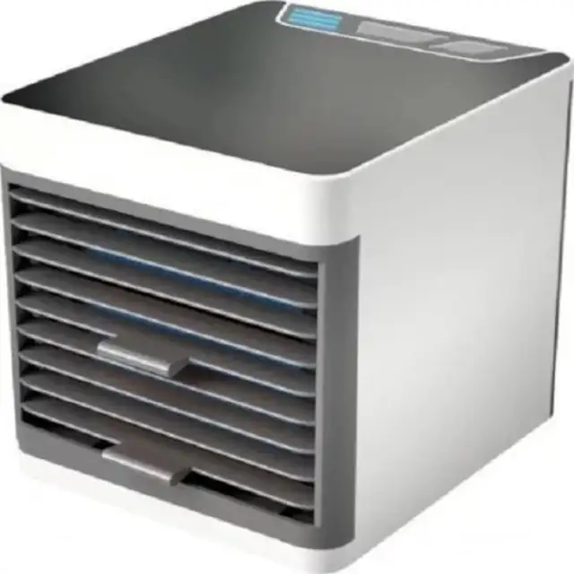 Mini aparat de aer conditionat Arctic Air Ultra X2 Silver 7W cc-2x 6945781144410
