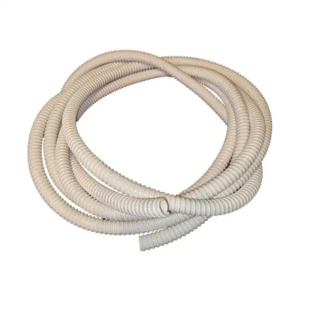 Furtun condens pentru aer conditionat, PVC, 16mm, 3 metri