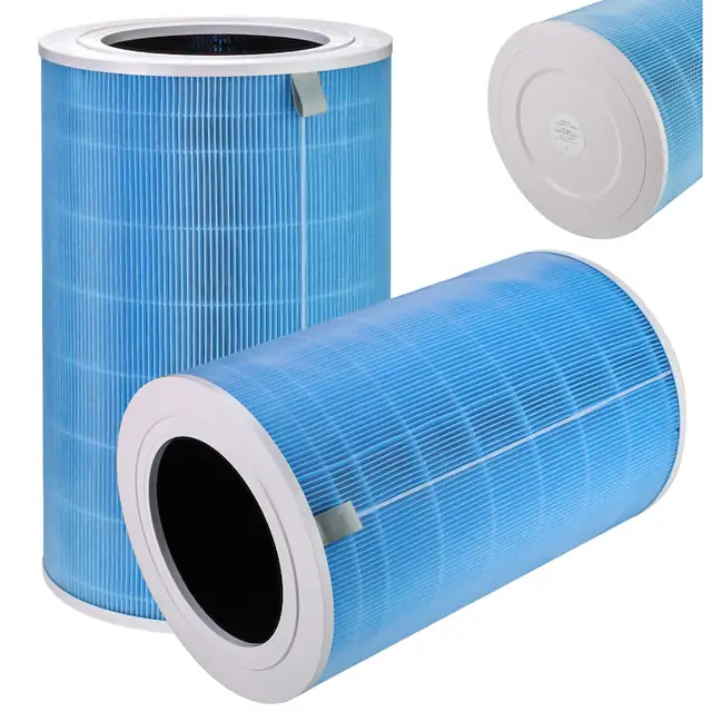 Filtru Hepa H13 compatibil cu Xiaomi Mi Air Purifier Pro H