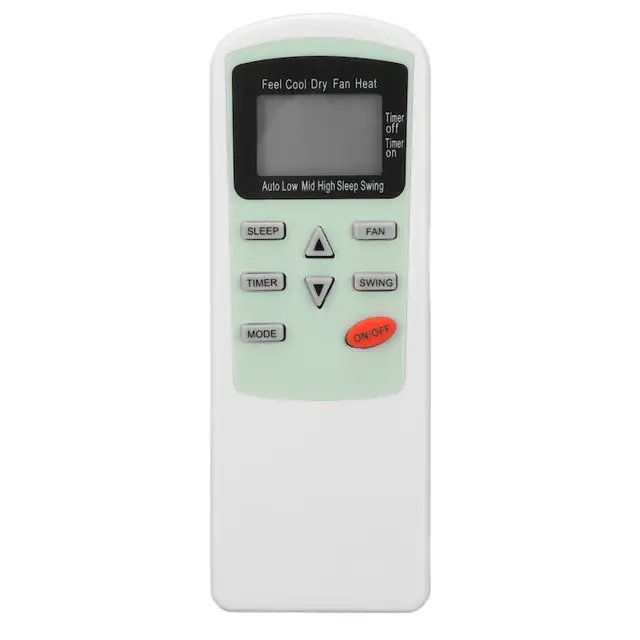 Telecomanda pentru aer conditionat, Bizaical, compatibila cu TCL ROYAL KTTCL001/9000BTU