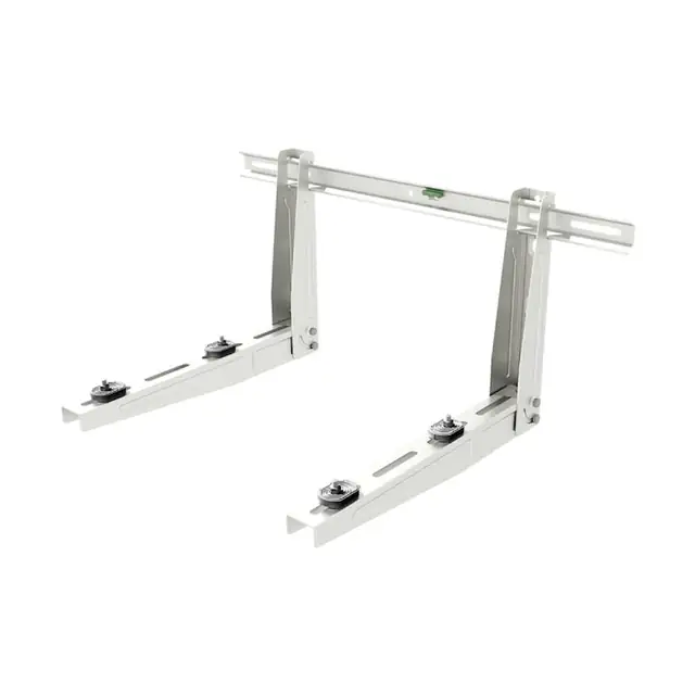 Suport premium aer conditionat unitate externa pentru perete 2 Emme Clima 160 Kg 450 x 400 x 800 mm