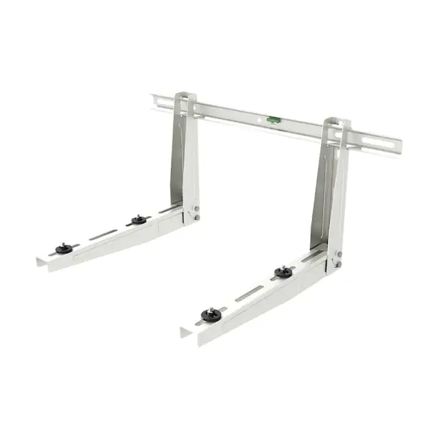 Suport aer conditionat unitate externa pentru perete 2 Emme Clima 160 Kg 560 x 400 x 800 mm