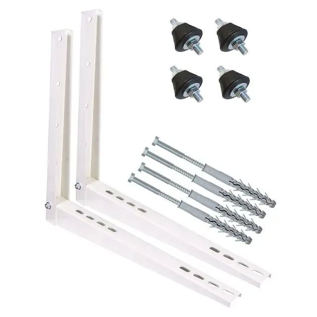 Pachet complet Aero accesorii montaj unitate exterioara aer conditionat 18000 - 24000 BTU