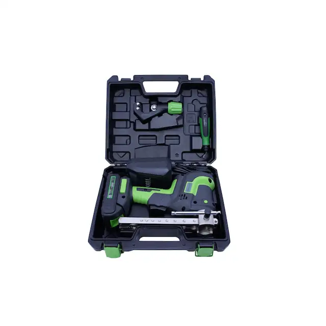 Trusa de bercuit electric ST E809AM L