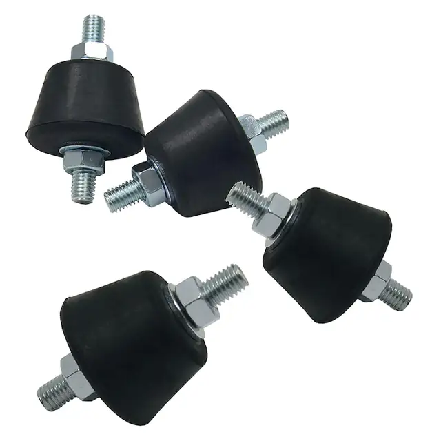 Set tampoane anti vibratii Aero pentru unitate exterioara aer conditionat