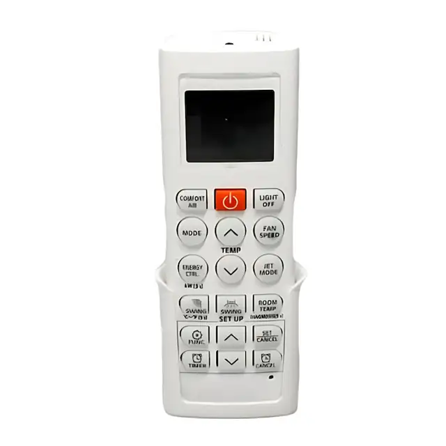 Telecomanda e-SWC® pentru aer conditionat LG, echivalent cu AKB74955603