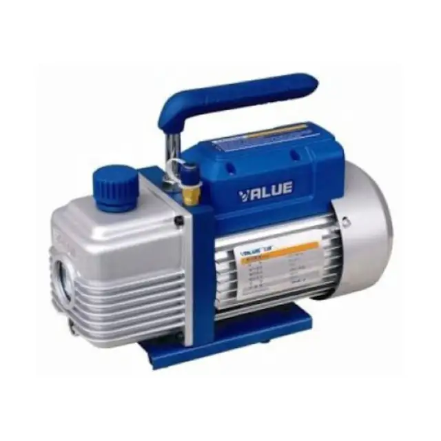 VE 125N-Pompa Vacuum Pentru Aer Conditionat