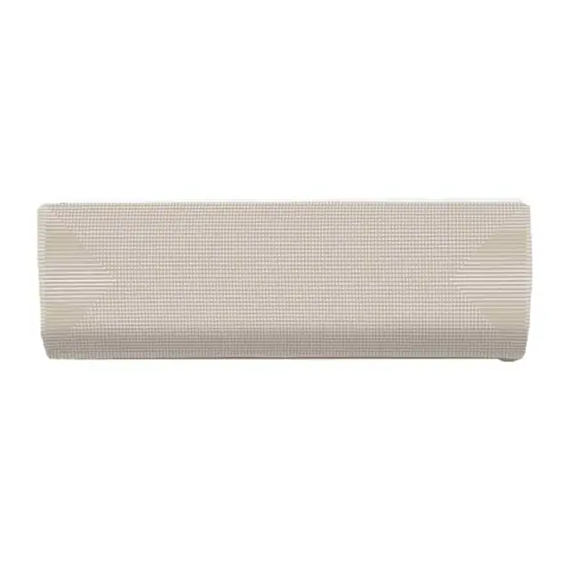 Husa de protectie pentru aer conditionat, Enforose, design unic, multicolor, 1 bucata