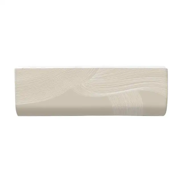 Husa pentru aparat de aer conditionat, Enforose, design unic, multicolor, 1 bucata
