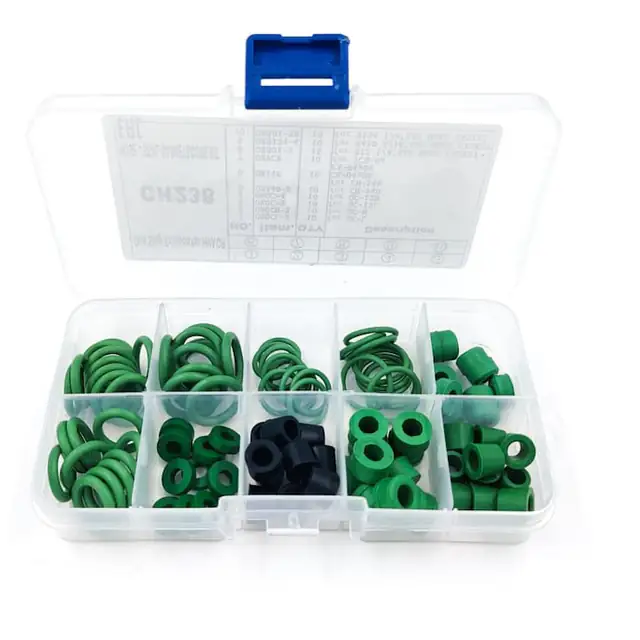 Set garnituri reparatie aer conditionat CH238, 110 piese