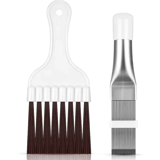 Kit de curatare aripioare aer conditionat Enforose, utilizare usoara, calitate profesionala, pentru intretinerea aparatelor