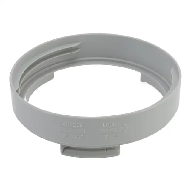 Cuplaj furtun evacuare aer conditionat 150mm, ABS