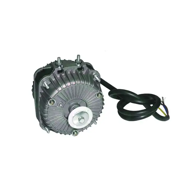 Motor ventilator universal 16 W, 1300 RPM