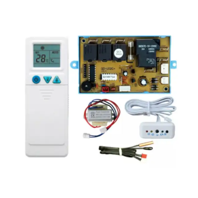 Placa de control UNIVERSALA pentru aer conditionat QD-U12A