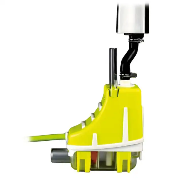 Inlocuitor pompa condens pentru aer conditionat Aspen Silent+ Mini Lime
