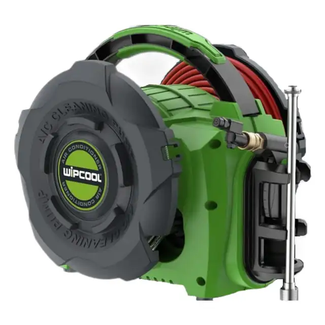 Aparat spalare AC cu presiune C10 WIPCOOL