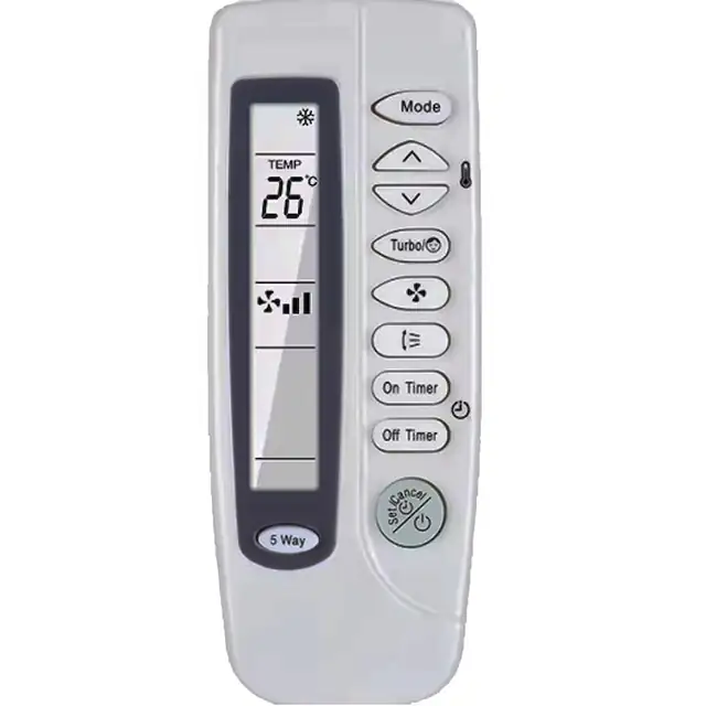 Telecomanda KNTECH®, DB93-03170Z, pentru aparate de aer conditionat SAMSUNG