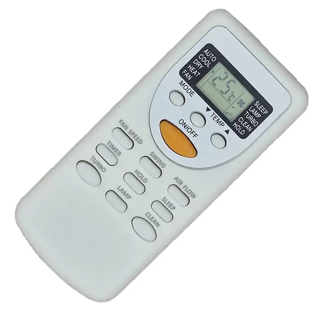 Telecomanda Kntech®, ZH/ZH-03 pentru aparate de aer conditionat CHIGO CS-35V3A