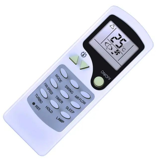 Telecomanda KNTECH®, ZH/LT-01, ZHLT-01, ZHLT01 pentru aparate de aer conditionat CHIGO-AGER-DUVAL