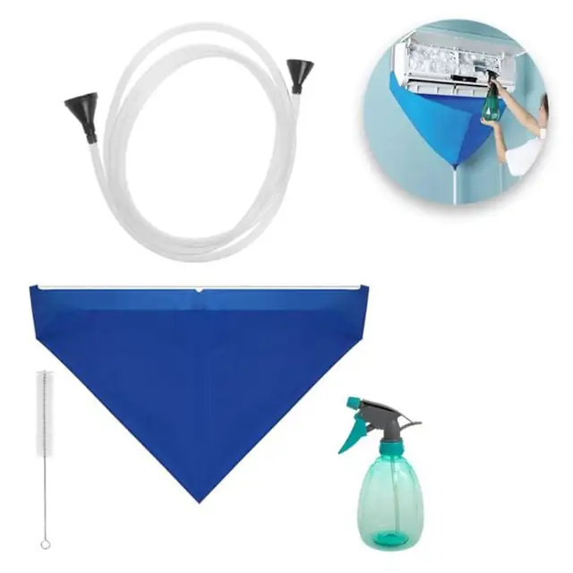 Kit de Curatat Aerul Conditionat