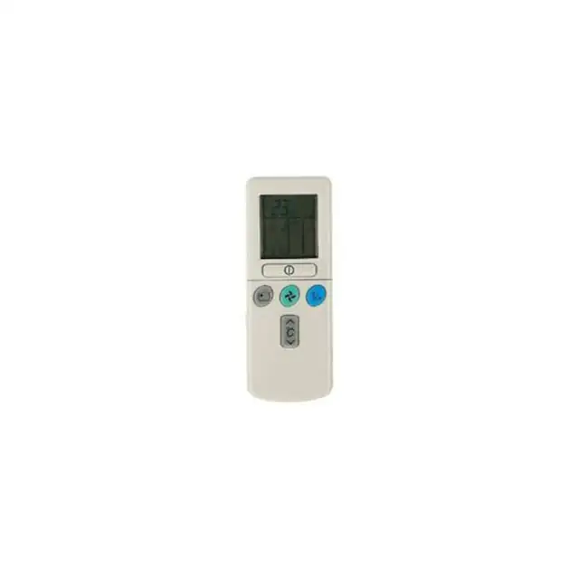 Telecomanda de inlocuire pentru aer conditionat Hitachi Ras-80yha Rar-3u1 Rar-3u3 Rar-2p2, fara baterii