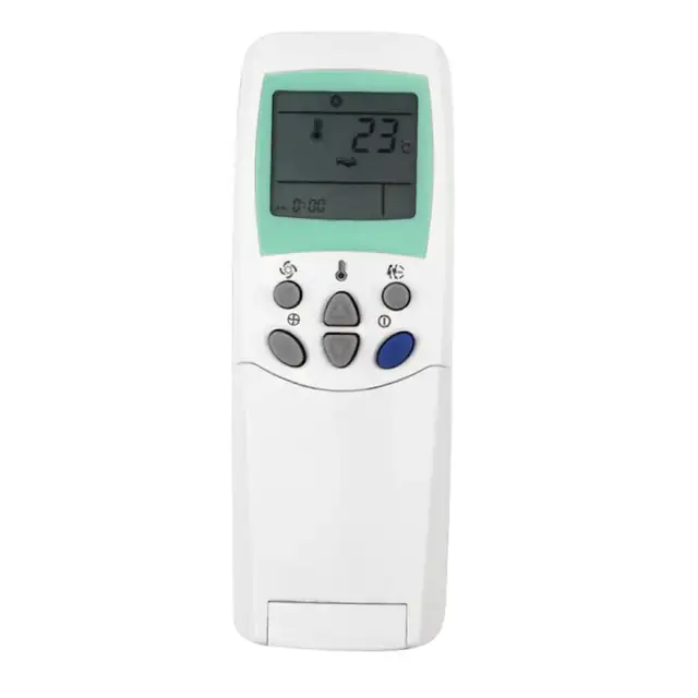 Telecomanda de inlocuire pentru aer conditionat LG, set, 2 x 1.5V baterii necesare, fara baterie