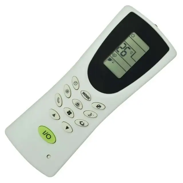 Telecomanda de inlocuire pentru aer conditionat Galanz GZ-056B-E1 GZ-056A-E1