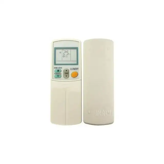 Telecomandă universala pentru aer condiționat Daikin 433A1, 433 MHz, 28x13.5x0.5cm