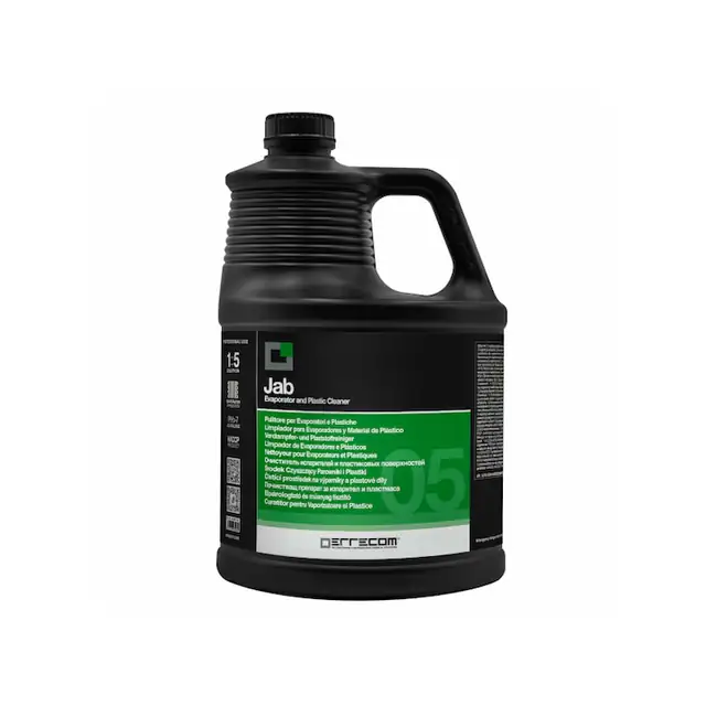 Solutie concentrata pentru curatarea sistemelor de aer conditionat, Errecom, 5L