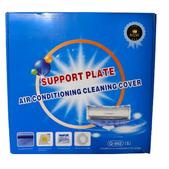 Husa curatare aer conditionat small- Q-562 - 01 88 26