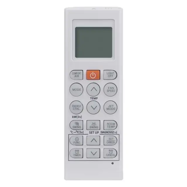 Telecomanda aer conditionat LG AKB76038403