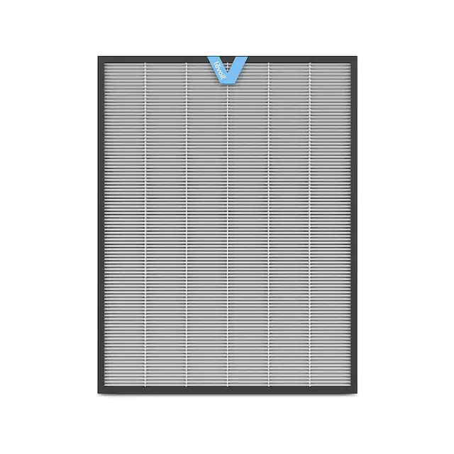 Filtru Purificator de aer Smart Levoit EverestAir, True HEPA, Carbon Activ