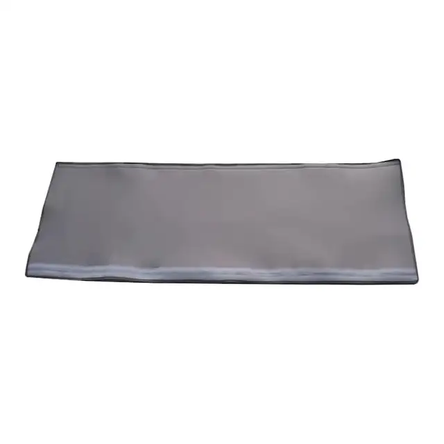 Husa izolatoare pentru furtun de aer conditionat, gri, 150x54cm
