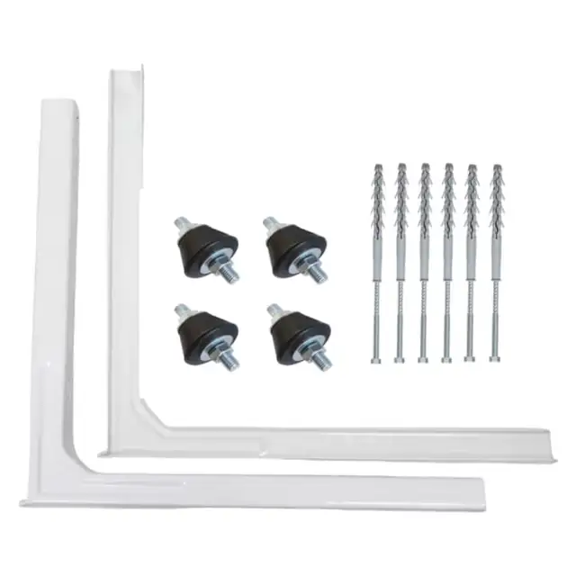 Pachet complet accesorii montaj unitate exterioara aer conditionat 9000 - 12000 BTU