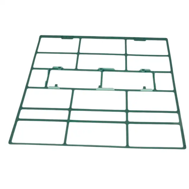 Filtru e-SWC® pentru aer conditionat Beko, echivalent cu C00899365 / 9178006055