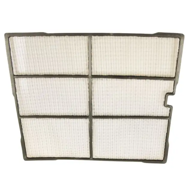 Filtru e-SWC® pentru aer conditionat Electrolux / Midea / Rowenta / Beko, echivalent cu 12120600000721 / 4055349452 / C00920917 / 9178009744