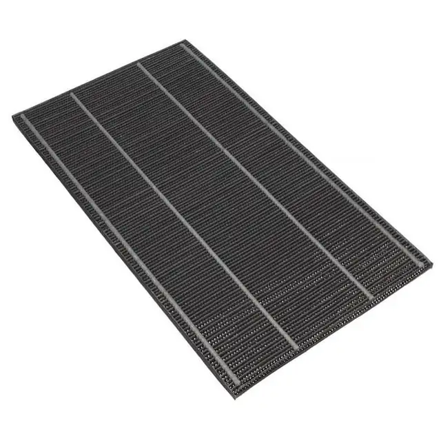Filtru e-SWC® pentru aer conditionat Sharp, echivalent cu PFIL-A166KKEZ
