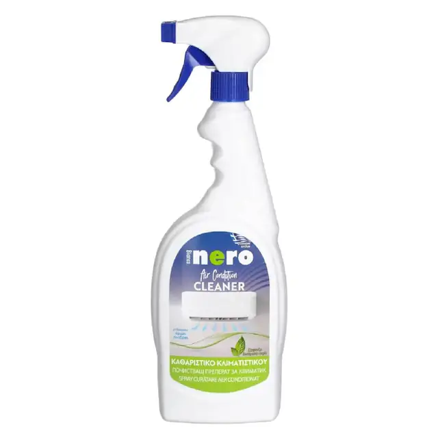 Spray de curatare pentru aparatul de aer conditionat, 750 ml