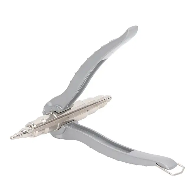 Expander tuburi cupru, unelte manuale din otel carbon, set pentru intretinerea sistemelor de aer conditionat, dimensiuni 6x7.5x10x13.5x15x17x18x22mm