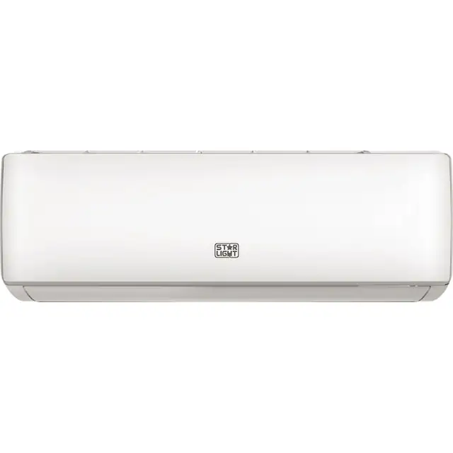 Aparat de aer conditionat Star-Light ACT-12WIFI, Control WiFi, 3D Inverter, 12000 BTU, Functie incalzire, Clasa A++, Display, Alb