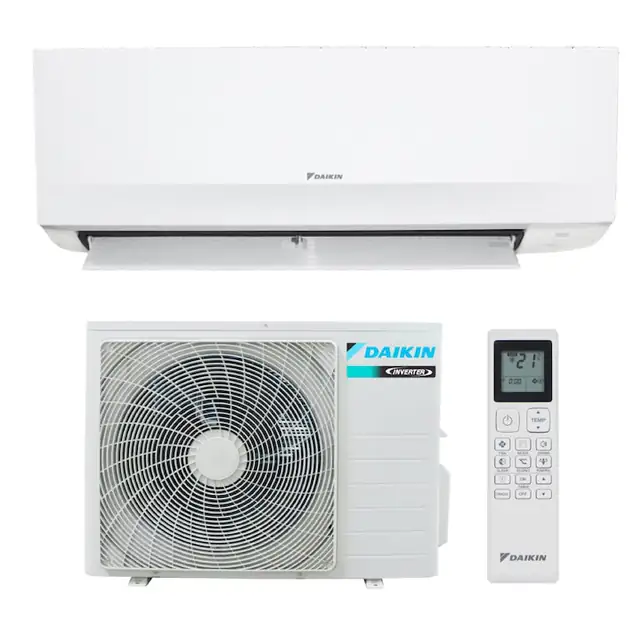 Aparat de aer conditionat Daikin Sensira Bluevolution FTXC35E-RXC35E Inverter 12000 BTU
