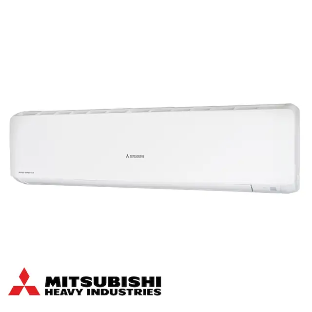 Aparat de aer conditionat inverter Mitsubishi Heavy Industries SRK63ZR-W + SRC63ZR-W, 22000 BTU, 44 m², A++, R-32, Alb