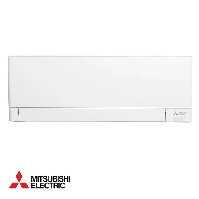 Aparat de aer conditionat inverter Mitsubishi Electric MSZ-AY42VGK + MUZ-AY42VG, 14000 BTU, 26 m², A++, Wi-Fi, R-32, Alb