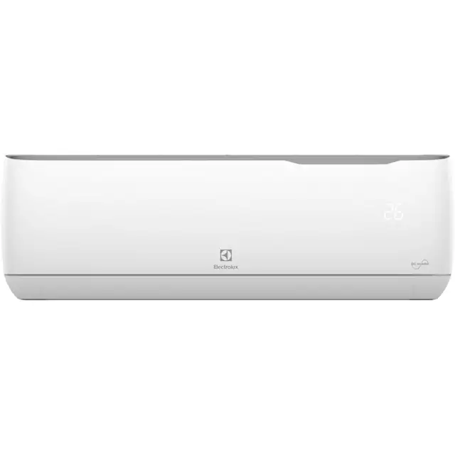 Aparat de aer conditionat Electrolux EACS/I-18HEJ, 18000BTU, Clasa A++/A+++, Inverter, Incalzire, R32, 4-way swing, Air Flow, WiFi, Valve Cover, Tricolor filter, Silver ION filter, Cold Plasma, Heating Belt, I Feel