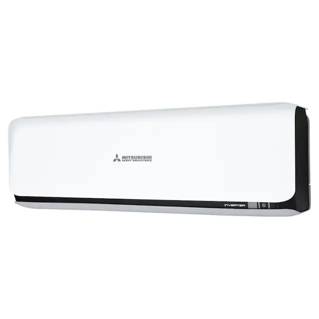 Aparat de aer conditionat inverter Mitsubishi Heavy Industries SRK60ZSX-WB + SRC60ZSX-W, 21000 BTU, 45 m², A++, R-32, Alb