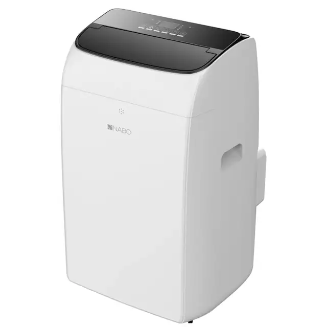 Aparat de aer conditionat mobil Nabo KA12105